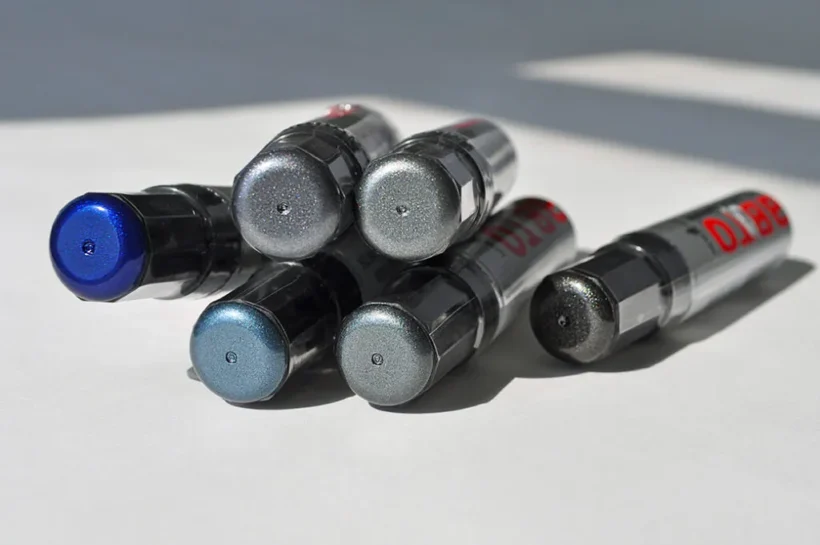 Реставраційні олівці