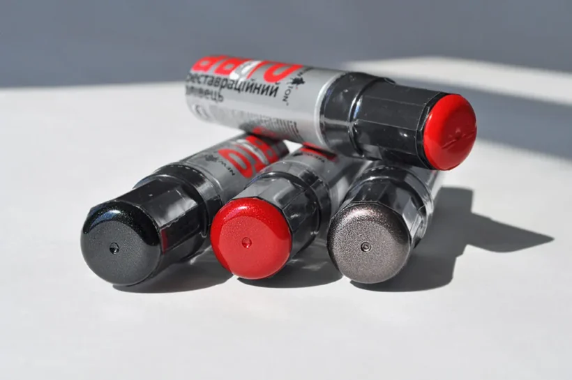 Реставраційні олівці