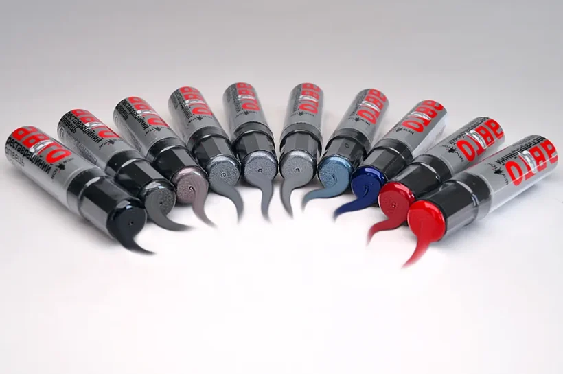 Реставраційні олівці