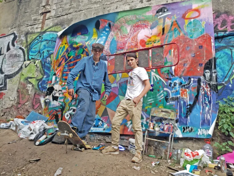 СаміСобіФест