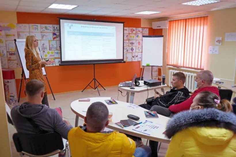 День відкритих дверей у NEW TON