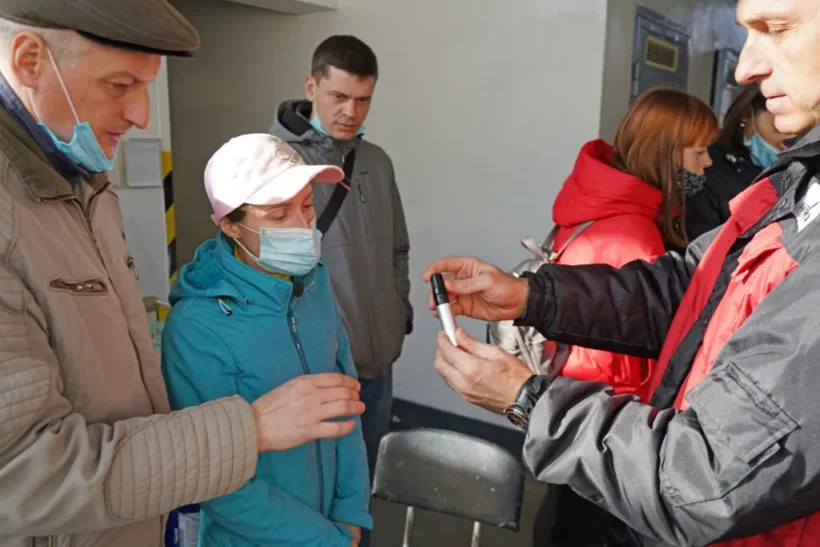 День відкритих дверей у NEW TON