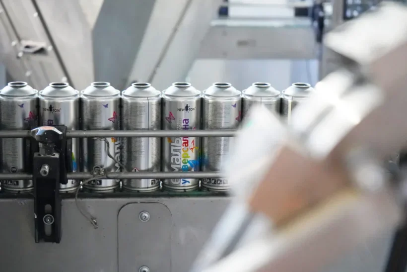 День відкритих дверей у NEW TON